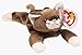 Ty Beanie Babies - Pounce the Cat