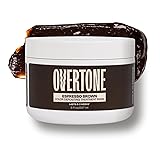 Overtone Color Depositing Semi-Permanent Hair Dye