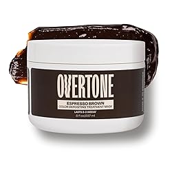 Overtone Color Depositing Semi-Permanent Hair Dye