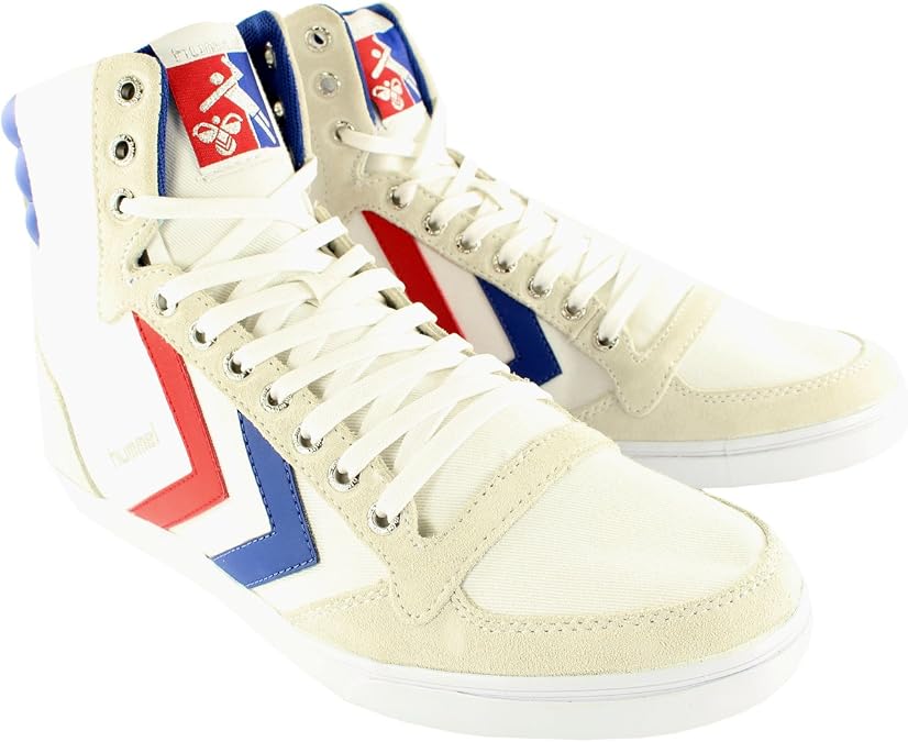 hummel stan smith