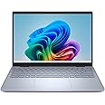 Dell 14 Plus Laptop DB14250-14-inch 16:10 2.5K (2560x1600) Display, Intel Core Ultra 7-258V, 32GB LPDDR5X RAM, 1TB SSD, Intel Arc Graphics, Backlit Copilot Key Keyboard - Previously Inspiron