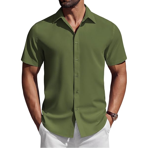 Camisa De Franela Ligera Para Hombre Outdoor Research - Cuadros, UPF 50+, 60% Algodón 40% Poliéster
