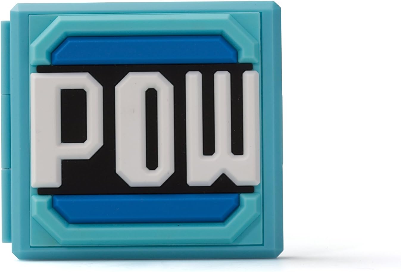 PowerA - Caja Para Juegos Premium, Modelo Pow (Nintendo Switch): Amazon.es: Videojuegos