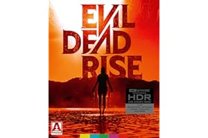 Evil Dead Rise [Limited Edition]