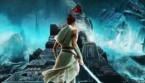 Episode 8 star wars image