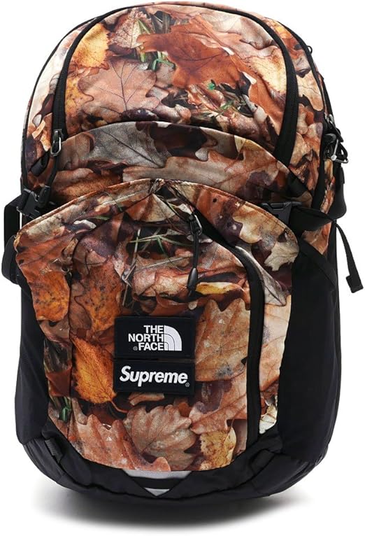 the north face supreme mochila