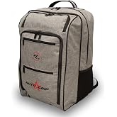 Roto Grip MVP + Backpack Achromatic