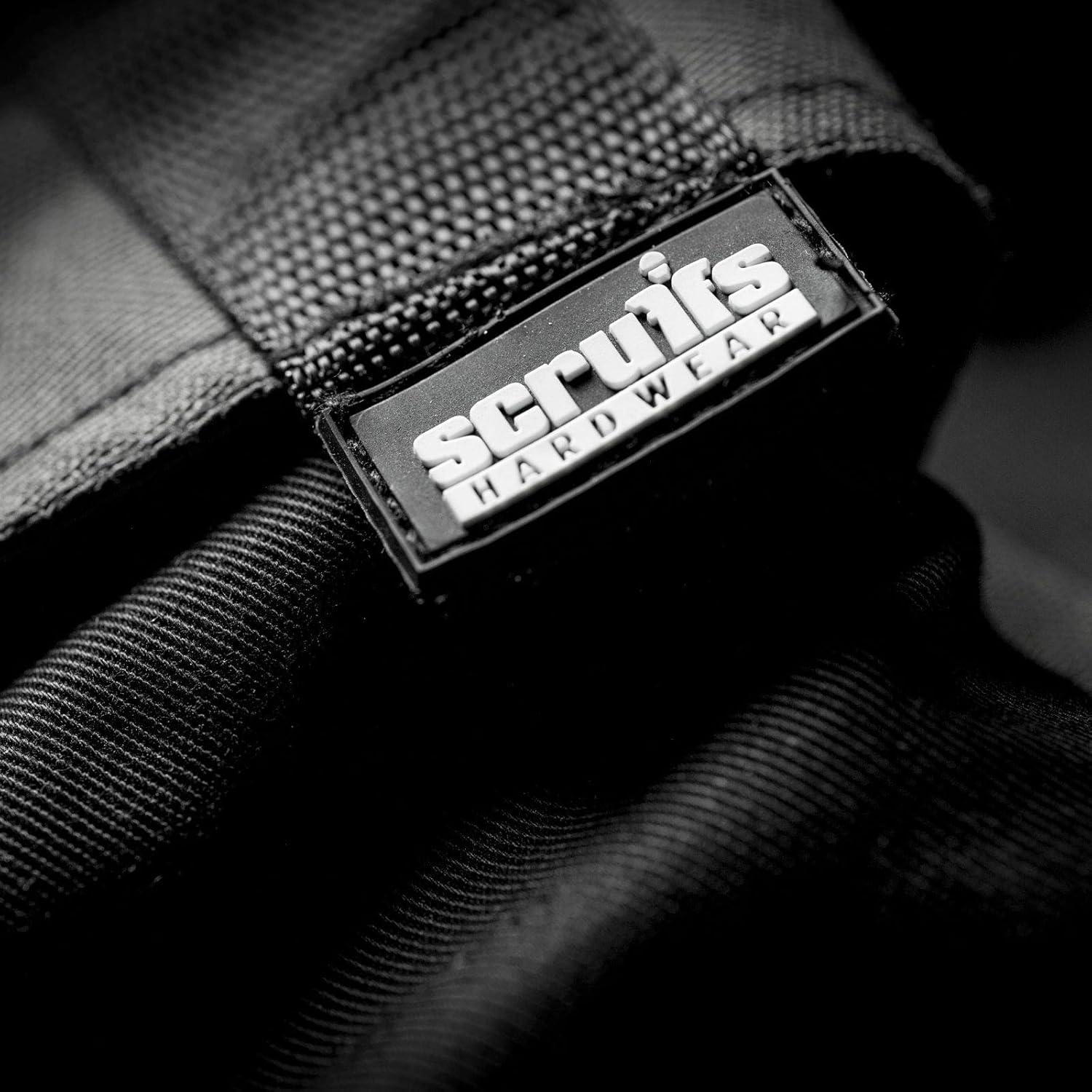 Scruffs T51990 3D Trade Trouser Graphite 30L, 30W Long - Image 3