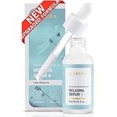 Abera Melasma Serum Plus, Melasma Treatment for Face, Dark Spot Corrector Serum, Melasma Dark Spot Remover, Sun Spot, Age Spot, Brown Spot Remover for Men, Women (1 FL OZ)