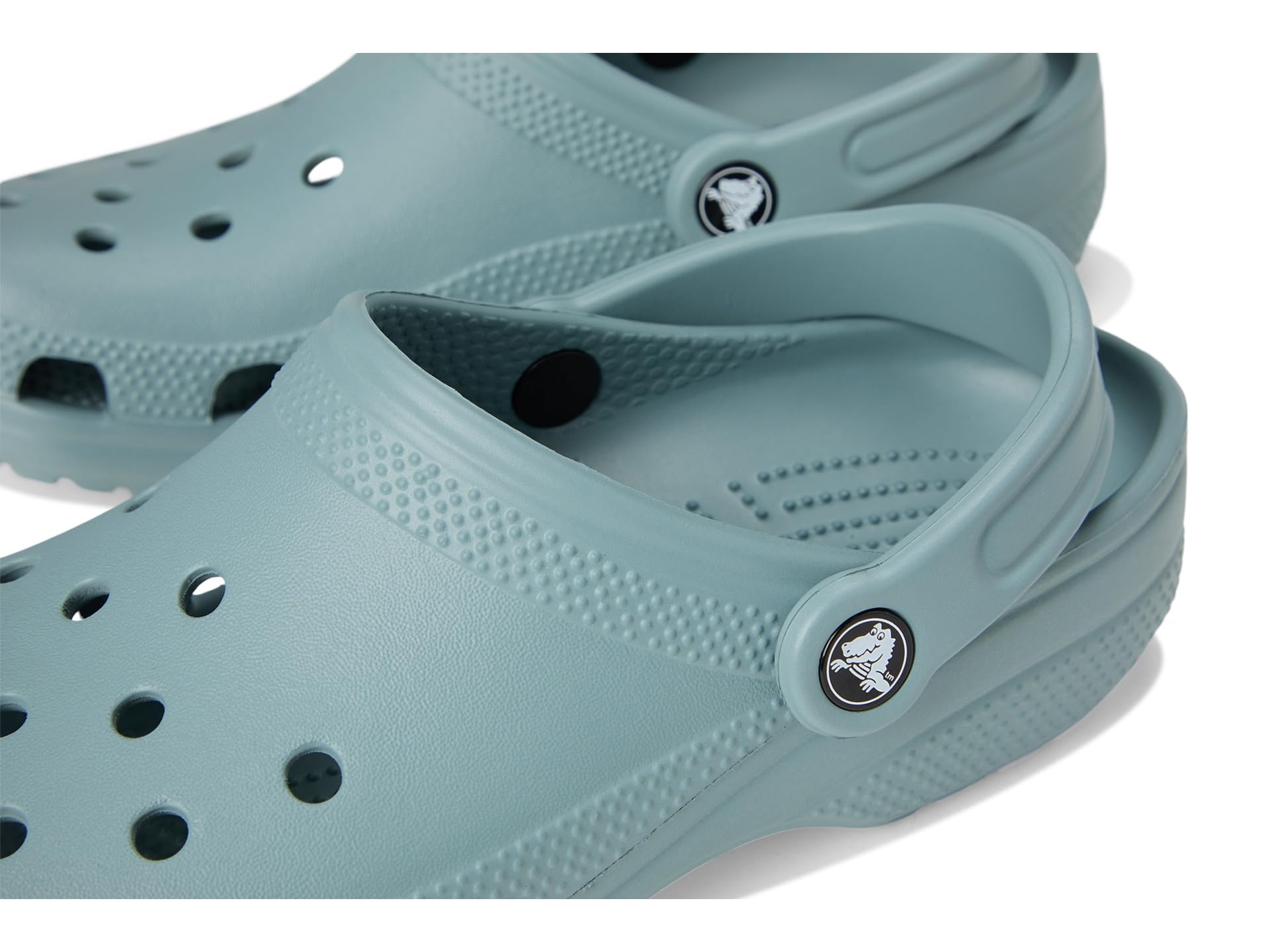 Crocs Baby Classic Littles Clogs