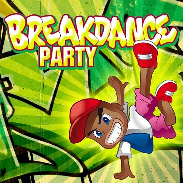 Arthur Baker - Arthur Baker Presents Breakers Revenge - Original B