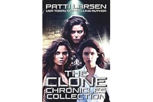 The Clone Chronicles Collection