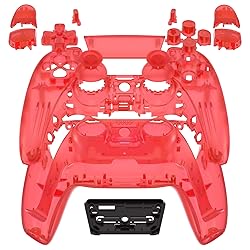 eXtremeRate Full Set Shell with Buttons Touchpad