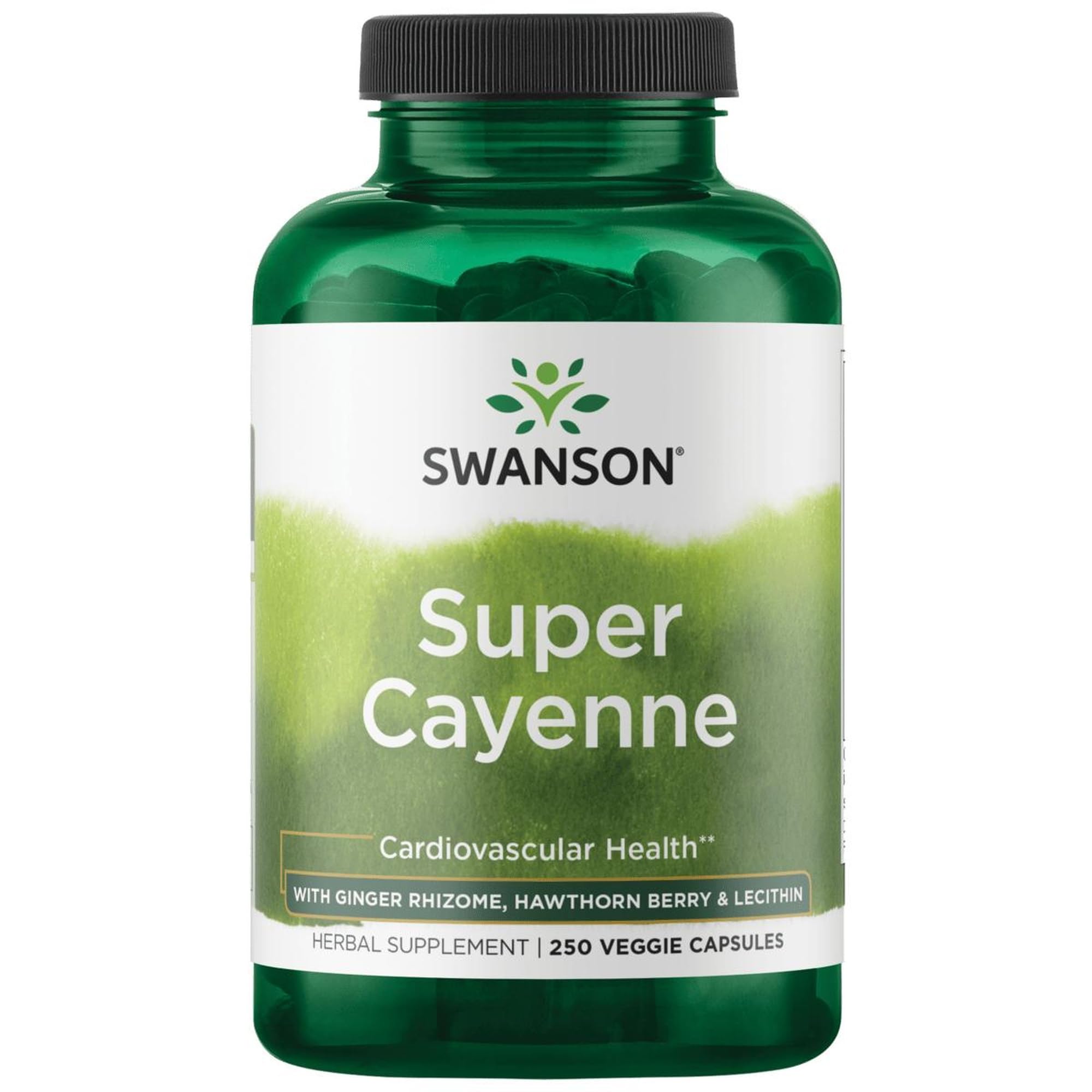 Super Cayenne