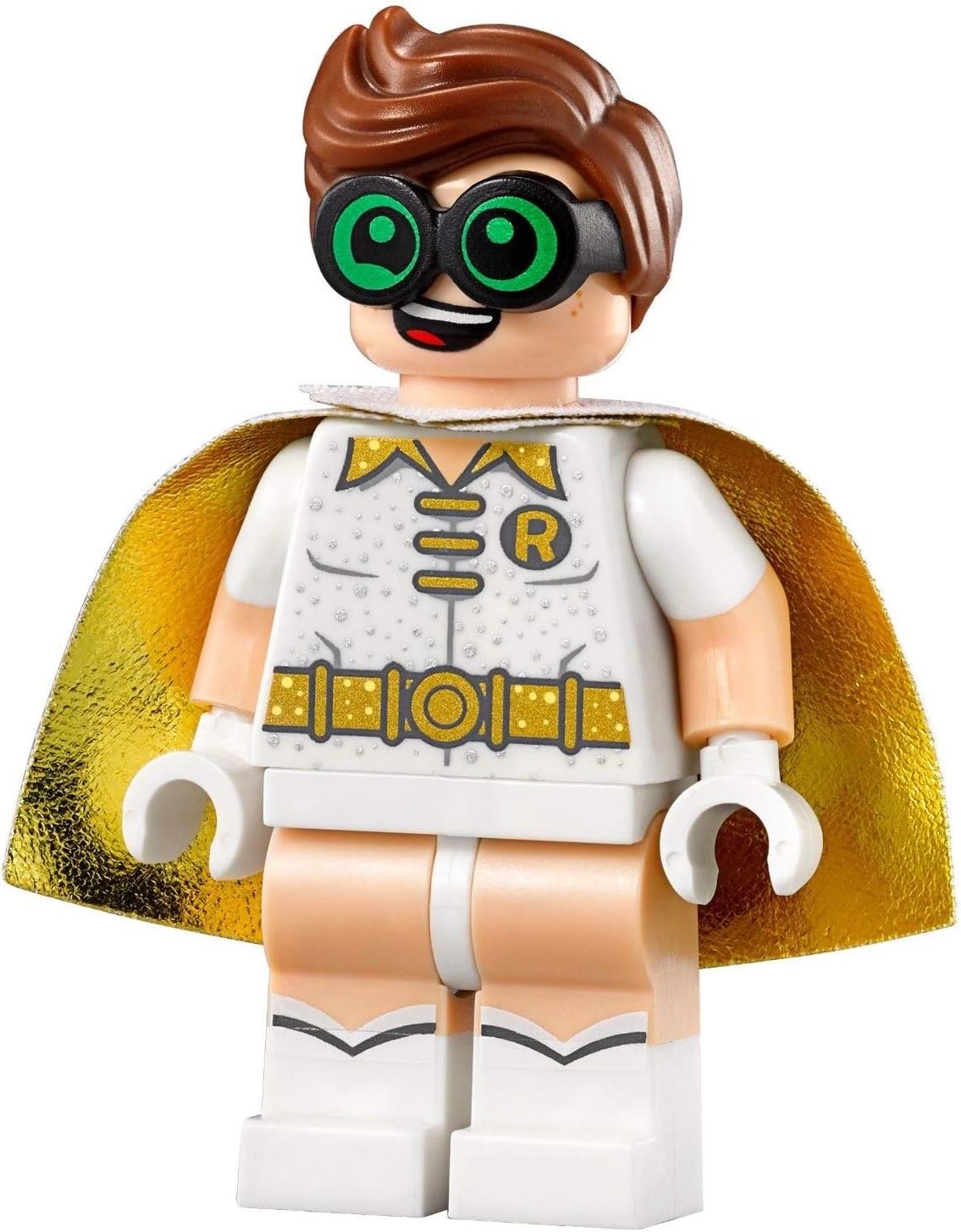 lego disco batman