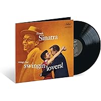 Frank Sinatra - Songs for Young Lovers / Swing Easy - Amazon.com Music