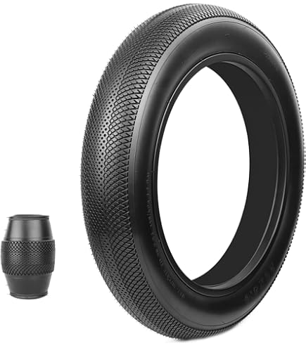 Amazon.com : Vee Tire Co. Zigzag Tire - 26 x 4.0, Clincher, Wire