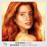 Pantene Pro-V Sunkiss Glow Hair Spray 200ml UVA UVB Salt Chlorine view 2