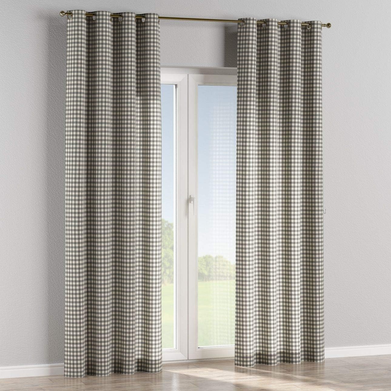 vorhang nach maß blickdicht