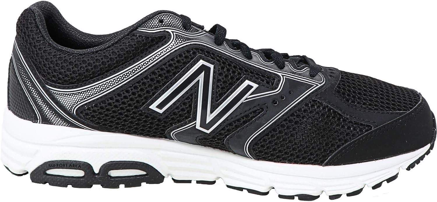 new balance 460 v2 men's running shoes