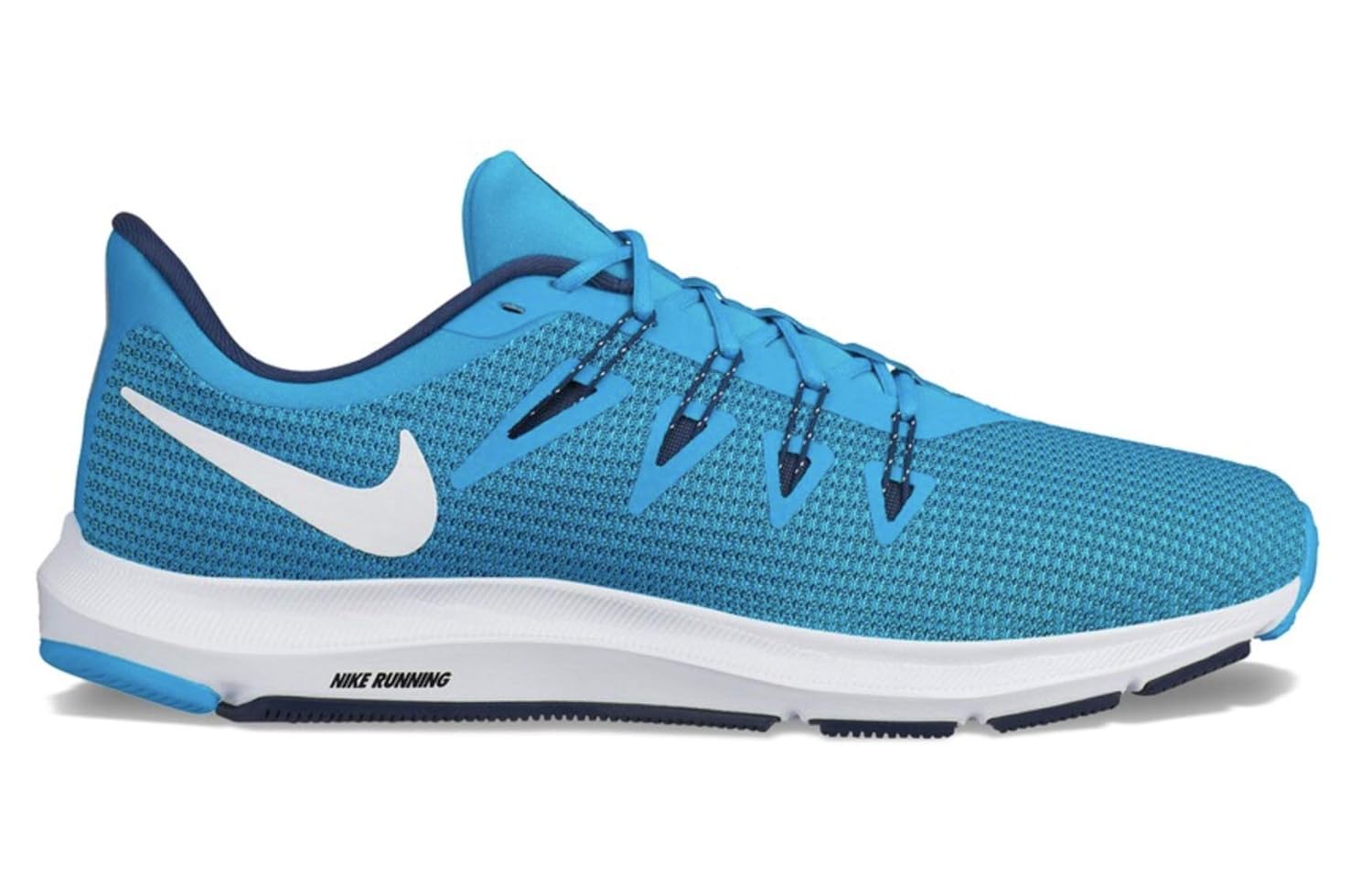 nike running and gym shoes