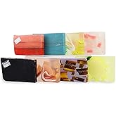 Primal Elements Bars With Benefits Soap Set (Pack of 8), 100 Gram size