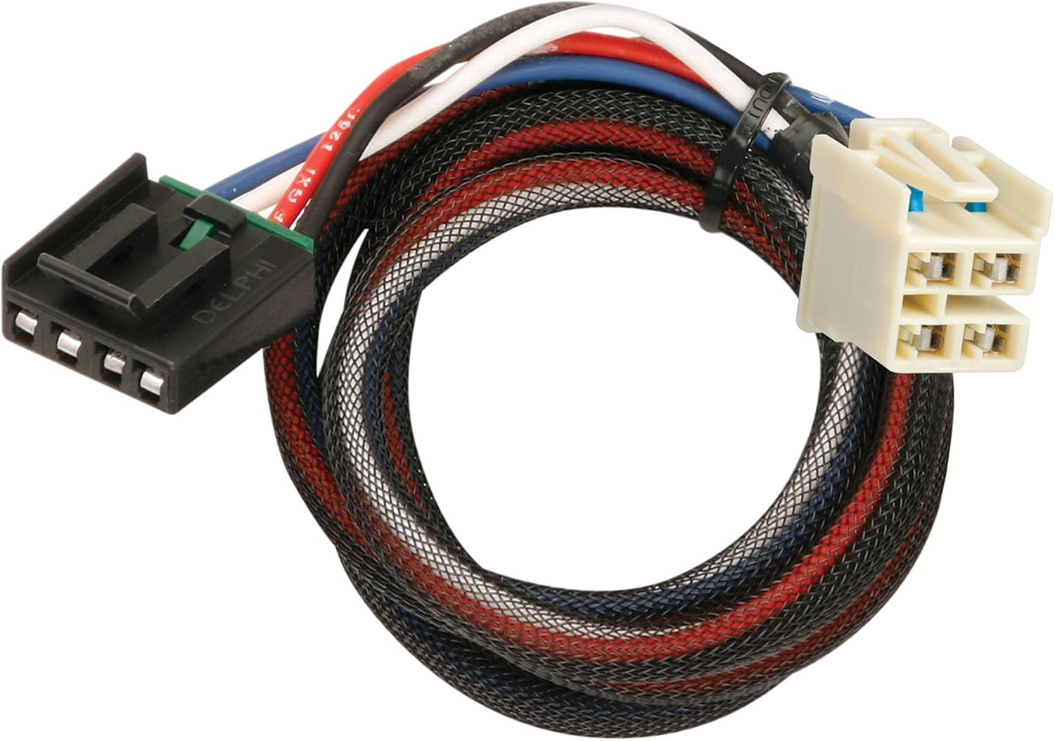 Reese Towpower 8507000 Brake Control Wiring Harness (for GM), Brake Controls Amazon Canada