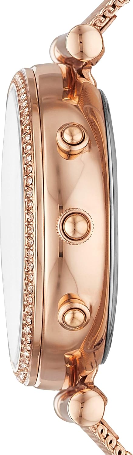 Mua Fossil Women's 36mm Carlie 