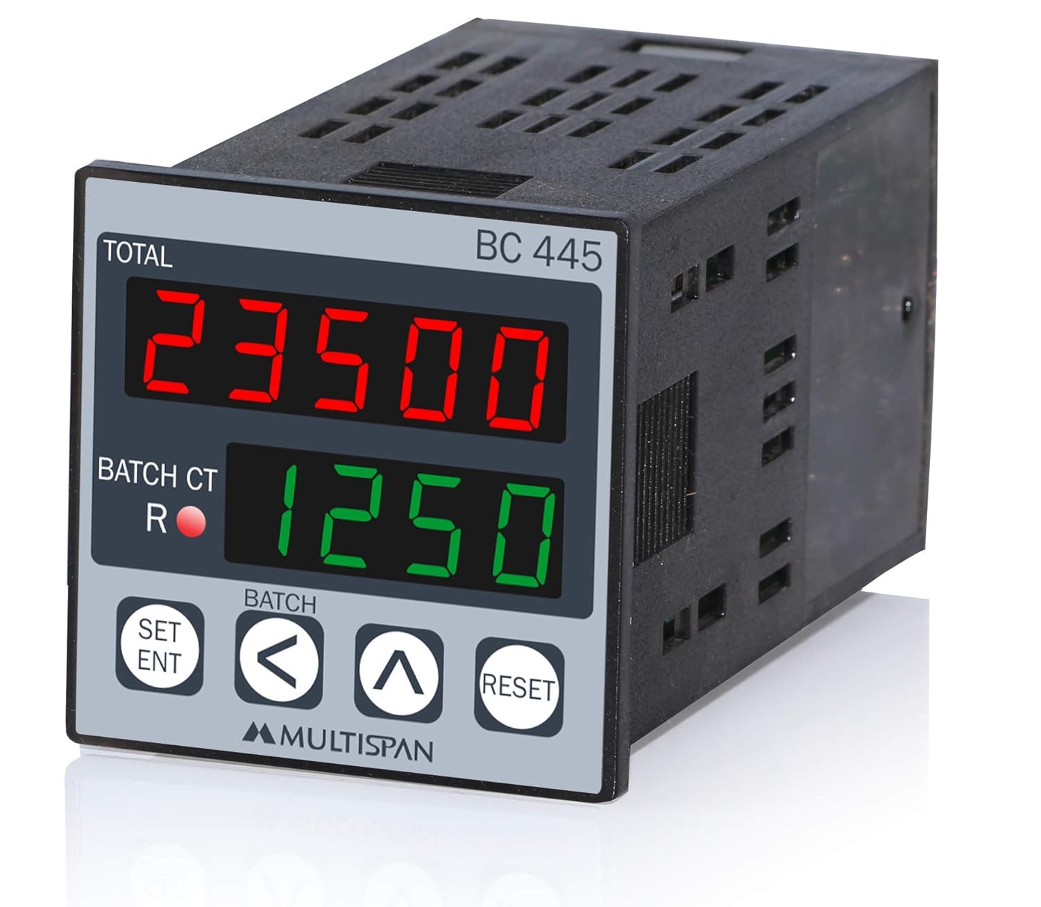 Buy MULTISPAN DIGITAL BATCH COUNTER_BC445 Online at Low Prices in