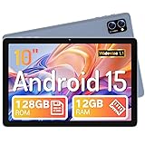 Winsing Tablet, Android 15 Tablets 10 inch with