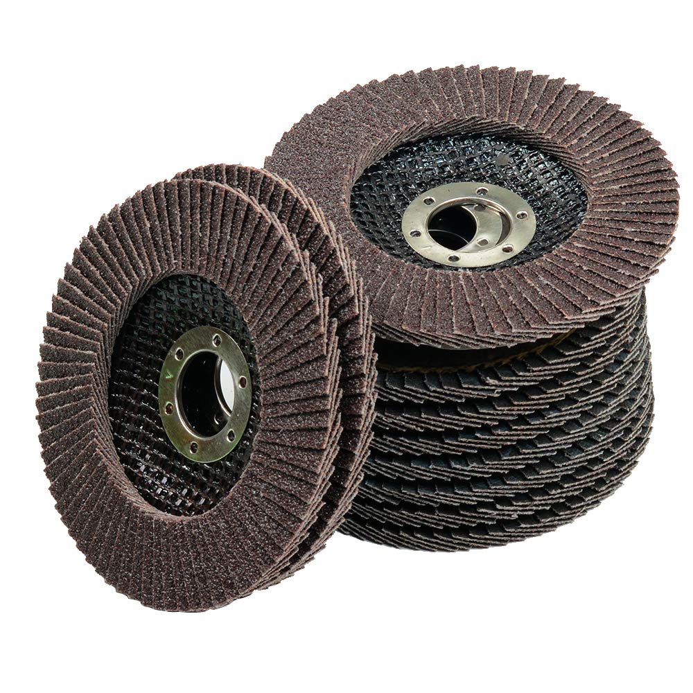 sanding disc for grinder