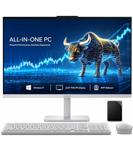 Amazon.com: Lenovo 24
