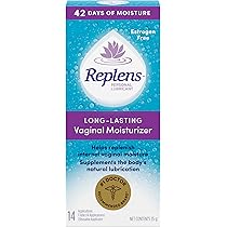 Replens Silky Smooth Personal Lubricant, Paraben Free, 80-ml : Amazon.ca: Health & Personal Care Replens Silky Smooth Personal Lubricant, Paraben Free, 80-ml : Amazon.ca: Health & Personal Care