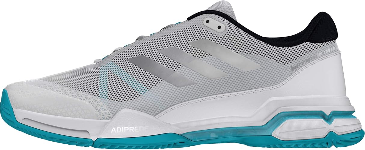 men's barricade club tennis shoe