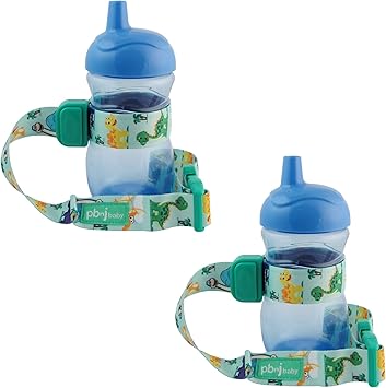 sippy cup holder strap