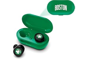 SOAR NBA True Wireless Earbuds V.2