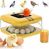 Incubators for Hatching Eggs, Incubators for