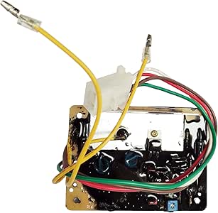 GFC9-1A4G Automatic Voltage Regulator Single Phase Ghana