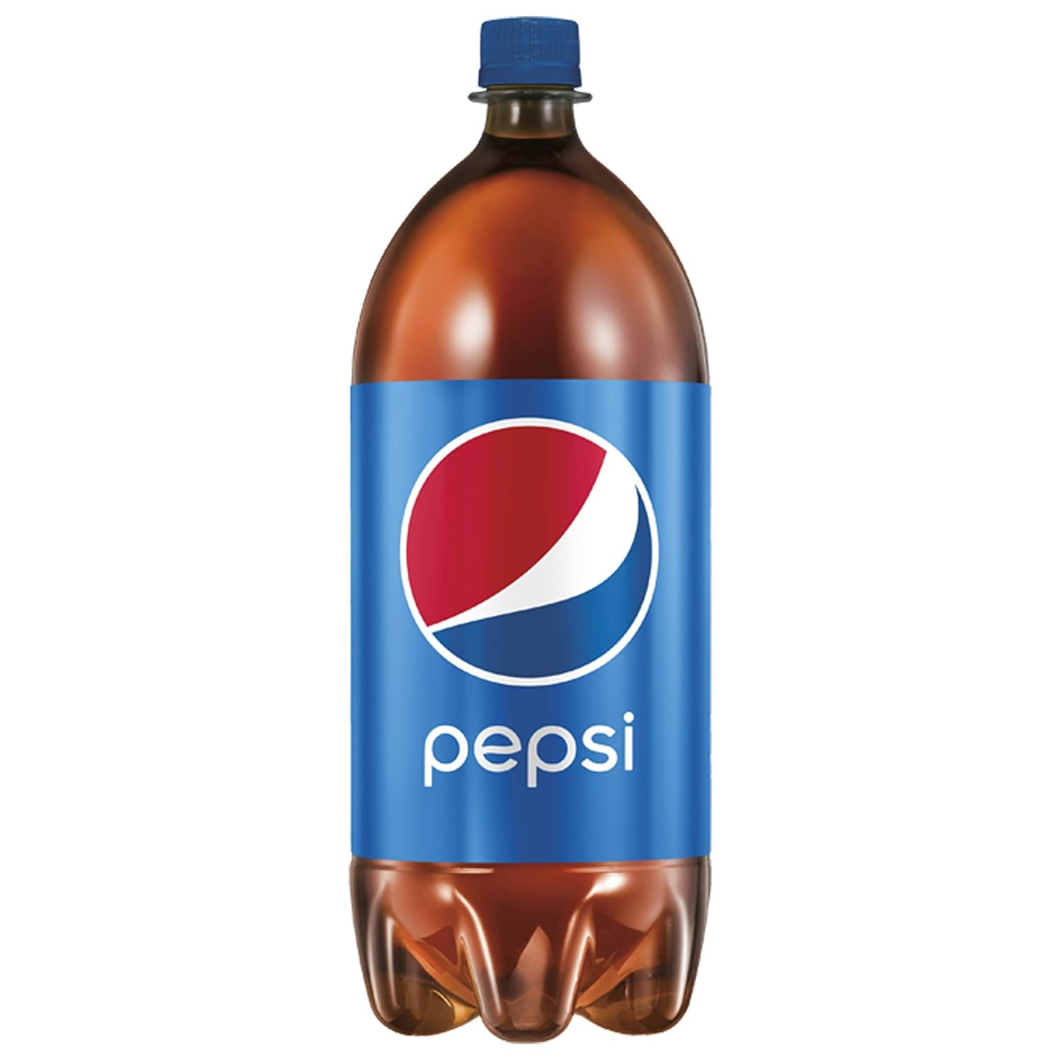 Amazon Com Pepsi Cola Soda 2 Liter Bottle Grocery Gourmet Food