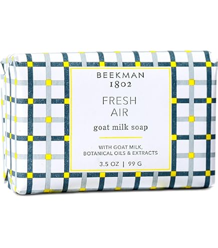 Amazon.com : DHC Pure Soap, Cleansing Bar, Oily and Blemish-Prone