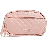 Vera Bradley Women's Cotton Mini Belt Bag Sling Crossbody