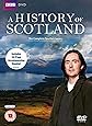A History of Scotland [DVD]