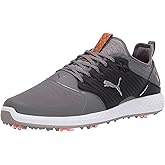 pumagolf Men's Ignite Pwradapt Caged Golf Shoes