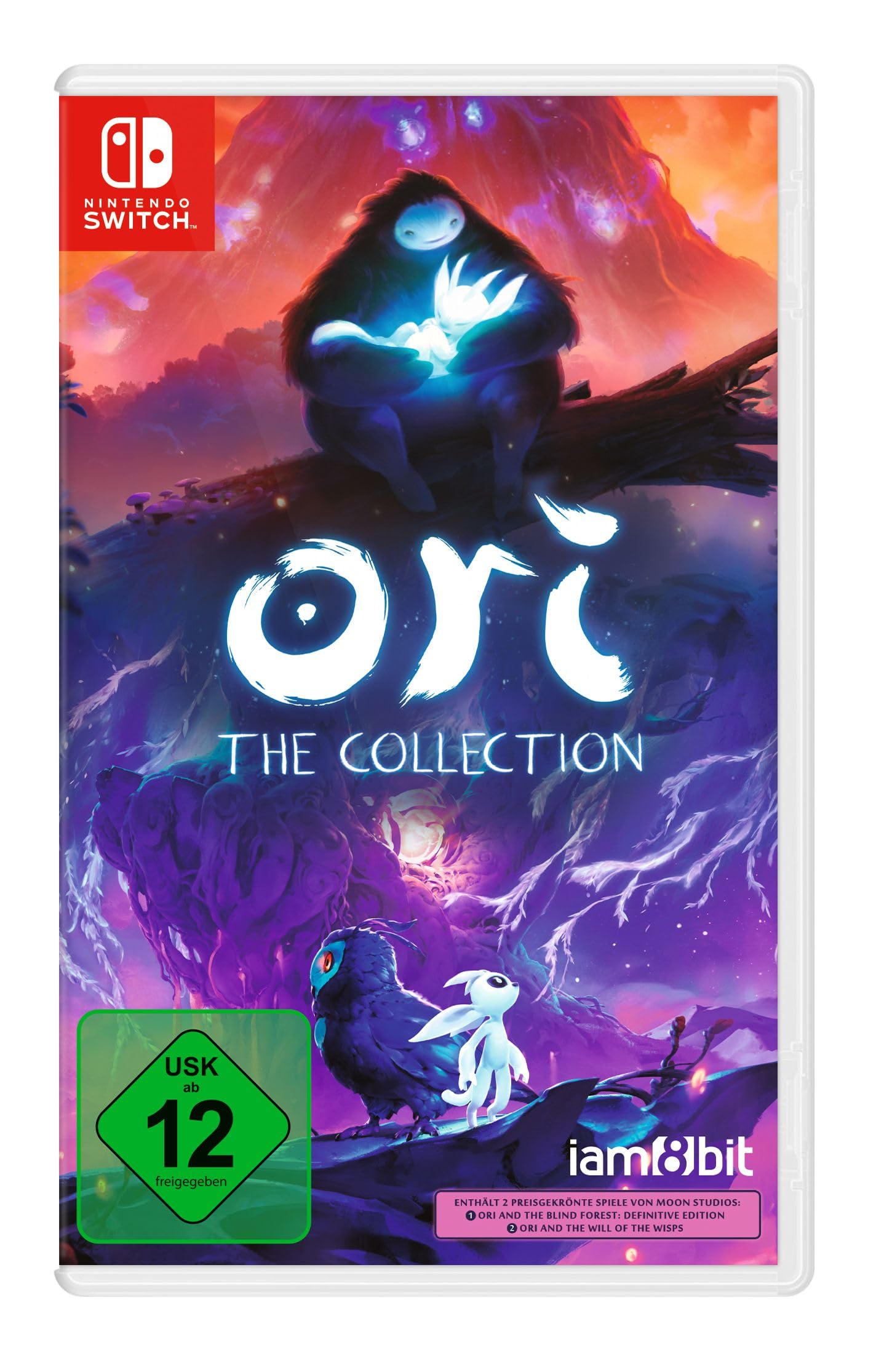 Ori: The Collection - Switch