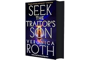 Seek the Traitor's Son