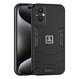 Case for Oppo Reno7 Z 5G Hard PC+TPU 2 in 1