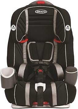 graco multi stage car seat