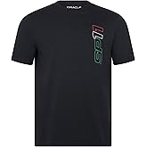 Red Bull Racing F1 Sergio Checo Perez T-Shirt