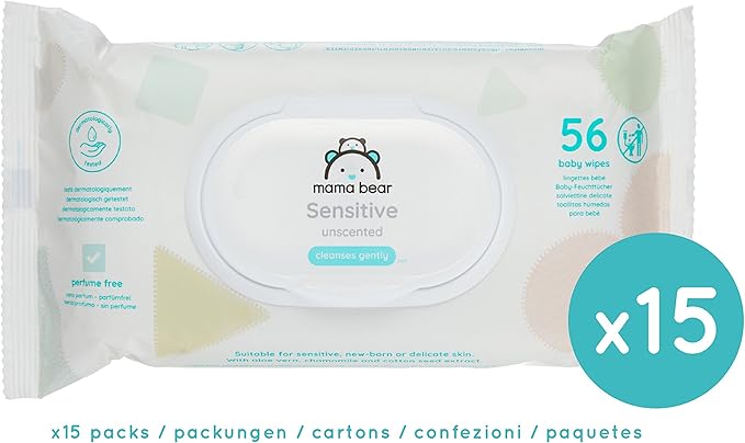 amazon mama bear wipes