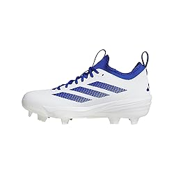 adidas Men's Adizero Impact 2.0 TPU Baseball